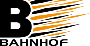 Bahnhof