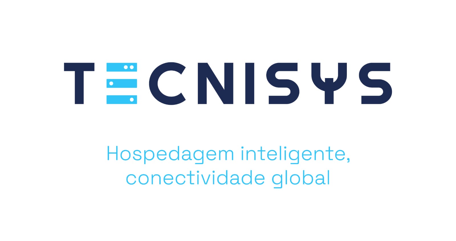 Logo Tecnisys