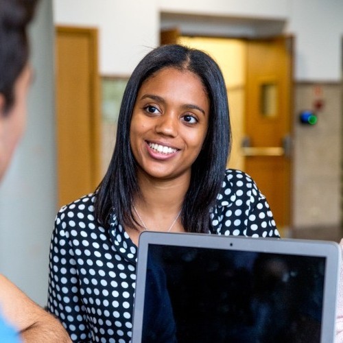 Diretora de Marketing