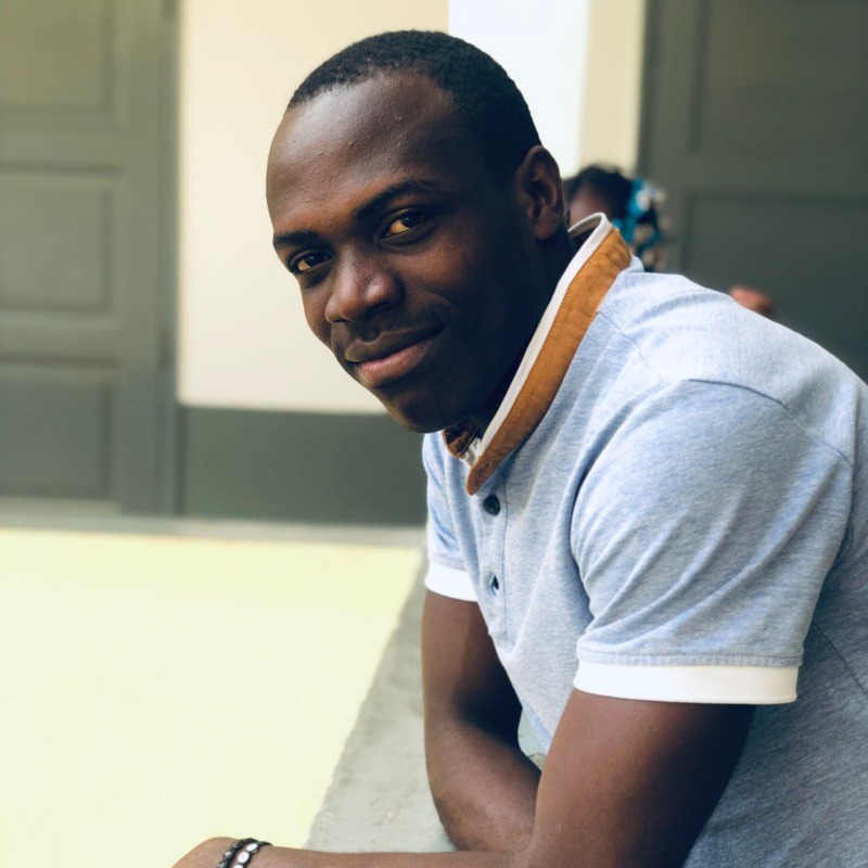 Técnico Informático